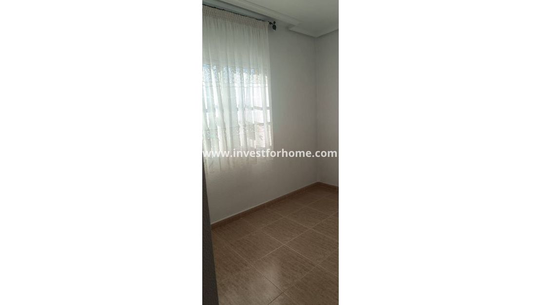 Reventa - Casa - San Pedro del Pinatar - Centro