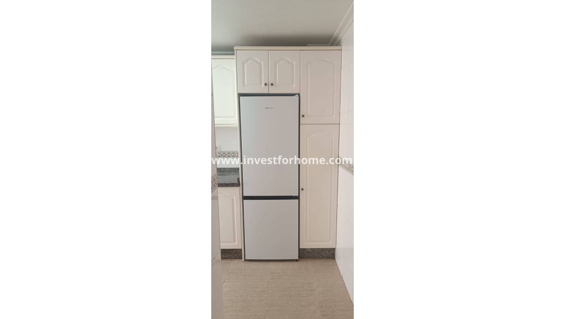 Reventa - Casa - San Pedro del Pinatar - Centro