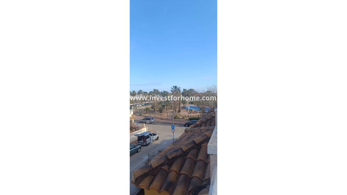 Reventa - Casa - San Pedro del Pinatar - Centro