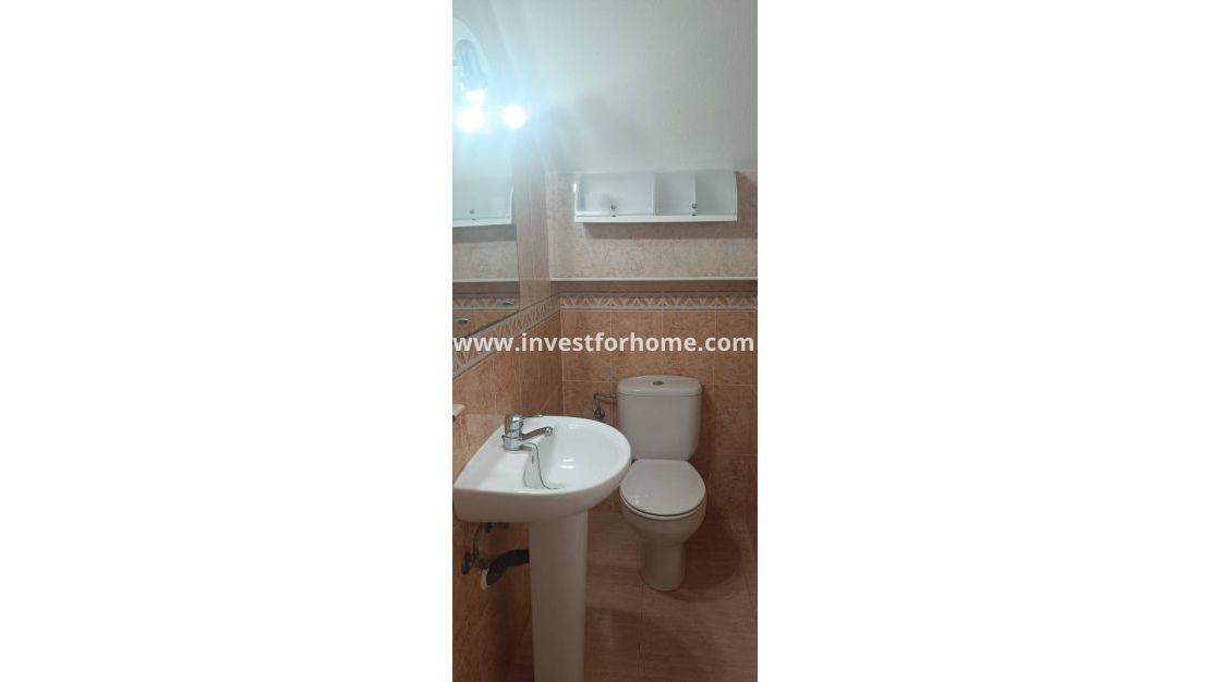 Reventa - Casa - San Pedro del Pinatar - Centro