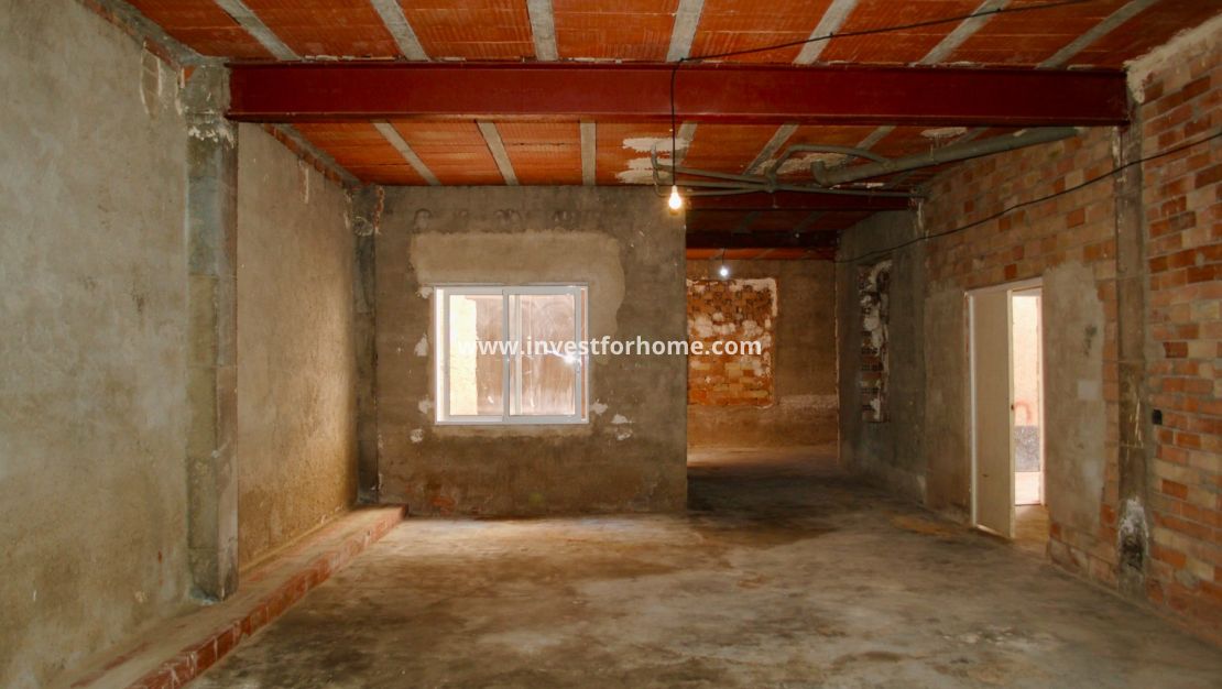 Reventa - Casa - San Pedro del Pinatar - Costa Calida