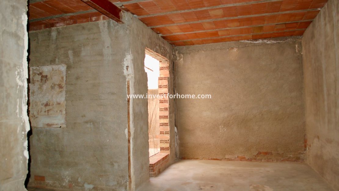 Reventa - Casa - San Pedro del Pinatar - Costa Calida