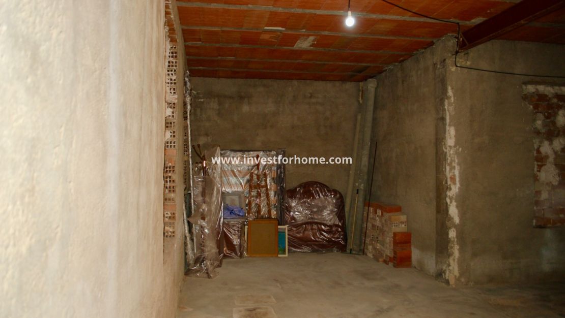 Reventa - Casa - San Pedro del Pinatar - Costa Calida