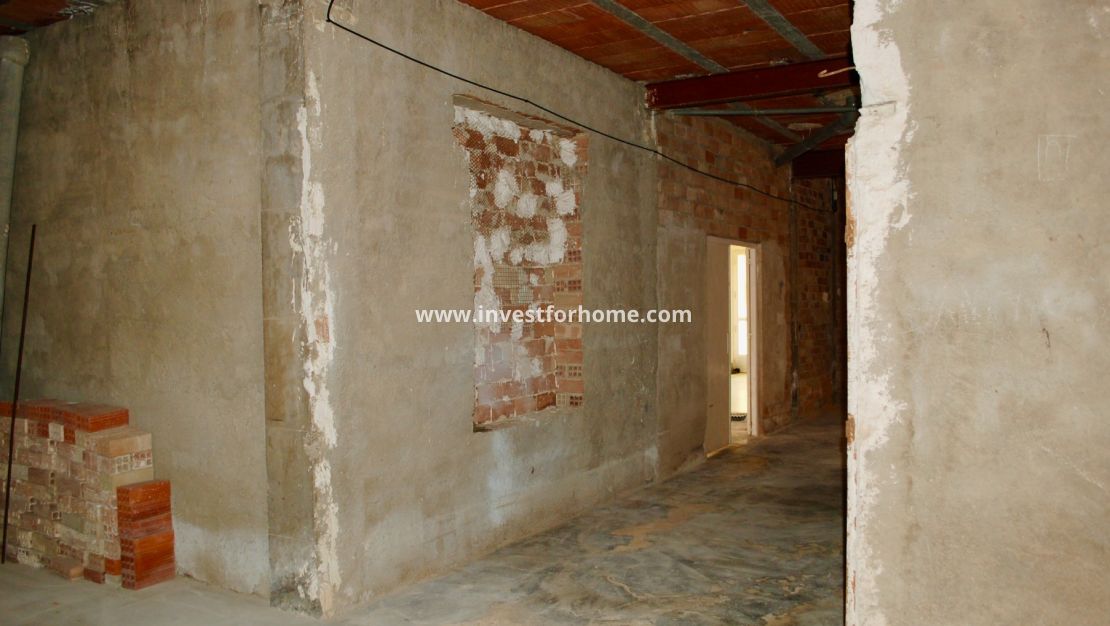 Reventa - Casa - San Pedro del Pinatar - Costa Calida