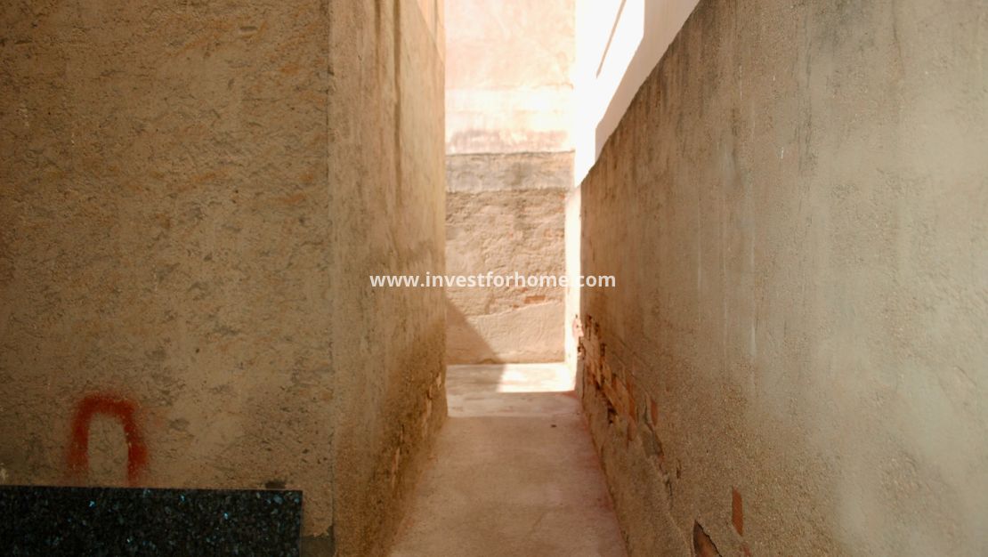 Reventa - Casa - San Pedro del Pinatar - Costa Calida