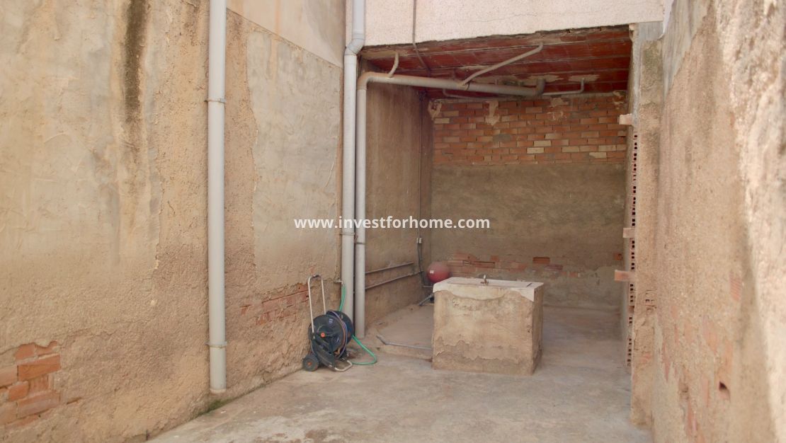 Reventa - Casa - San Pedro del Pinatar - Costa Calida