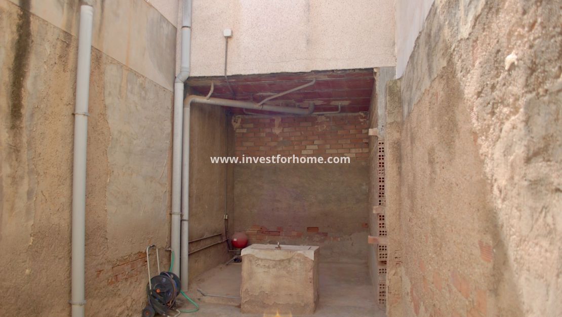 Reventa - Casa - San Pedro del Pinatar - Costa Calida