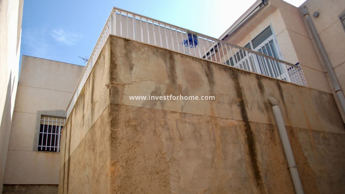 Reventa - Casa - San Pedro del Pinatar - Costa Calida