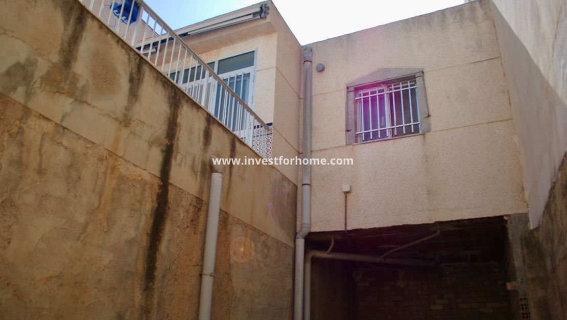 Reventa - Casa - San Pedro del Pinatar - Costa Calida