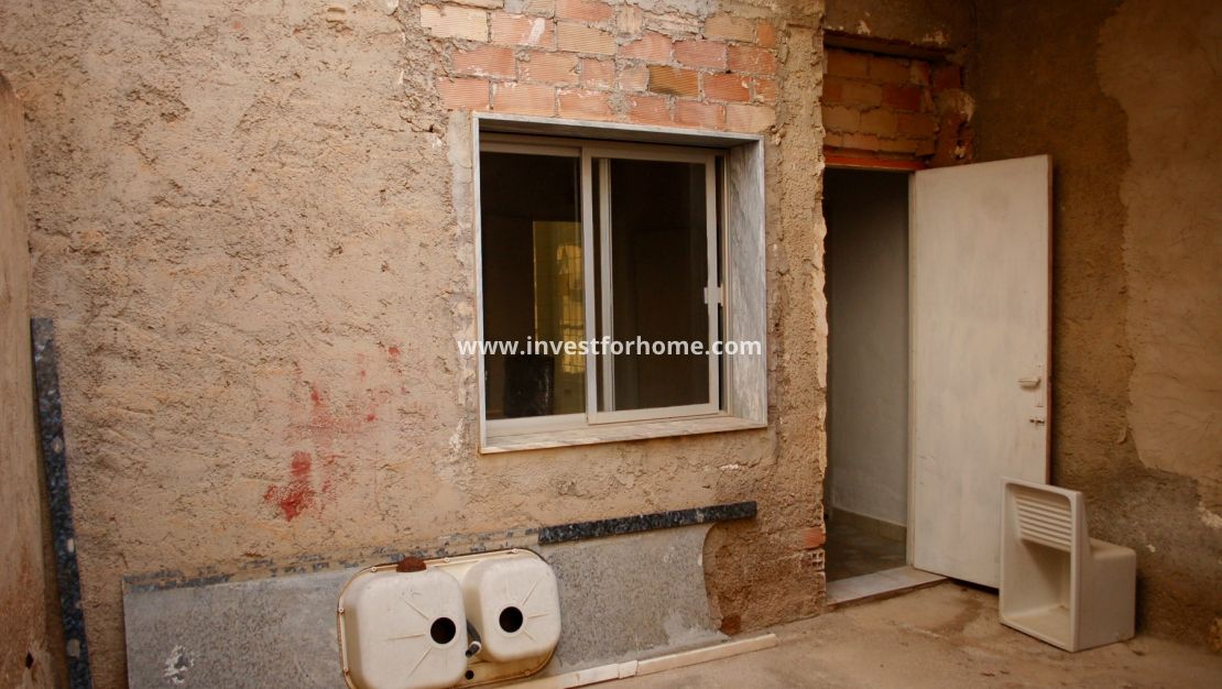 Reventa - Casa - San Pedro del Pinatar - Costa Calida