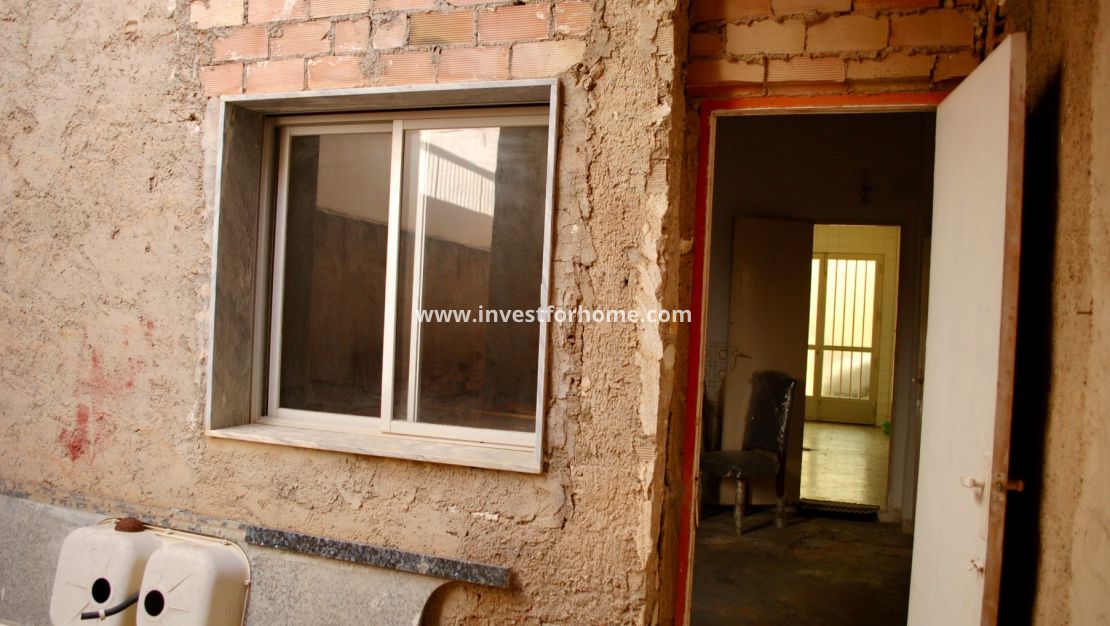 Reventa - Casa - San Pedro del Pinatar - Costa Calida