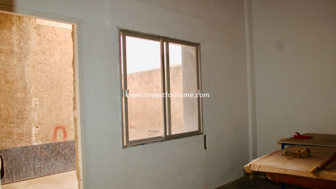 Reventa - Casa - San Pedro del Pinatar - Costa Calida