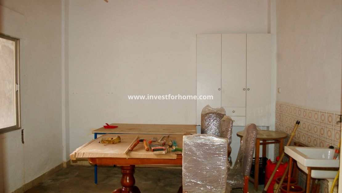 Reventa - Casa - San Pedro del Pinatar - Costa Calida