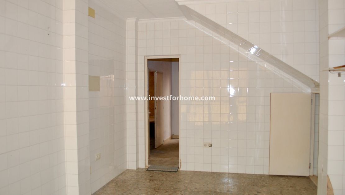 Reventa - Casa - San Pedro del Pinatar - Costa Calida