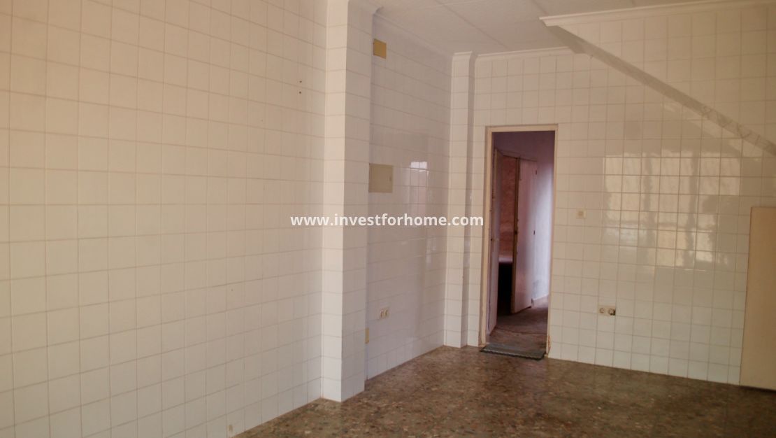 Reventa - Casa - San Pedro del Pinatar - Costa Calida