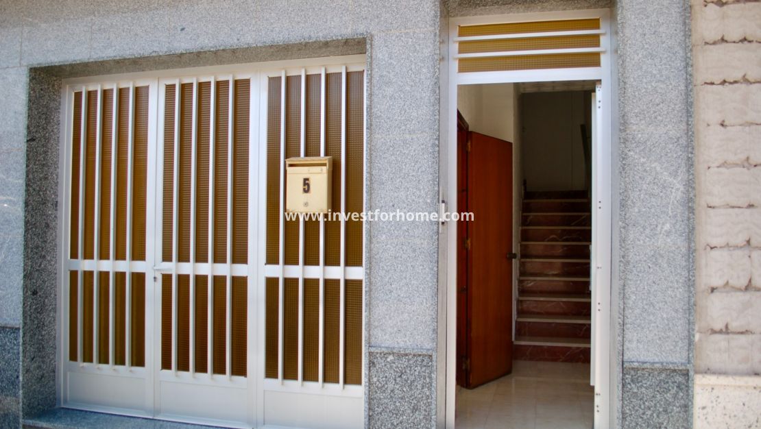 Reventa - Casa - San Pedro del Pinatar - Costa Calida