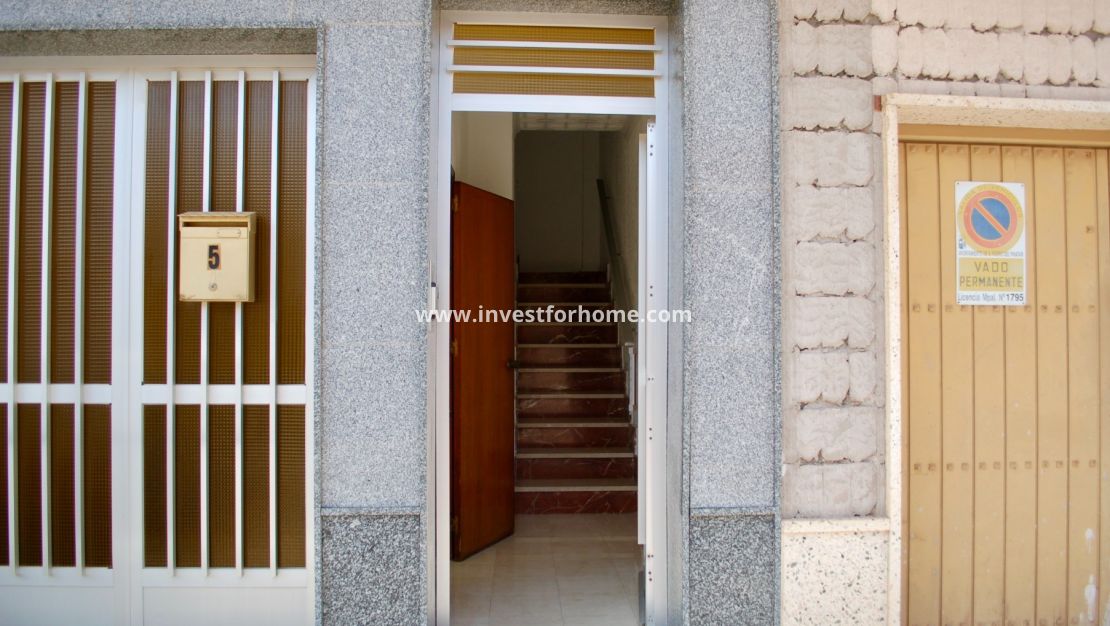 Reventa - Casa - San Pedro del Pinatar - Costa Calida