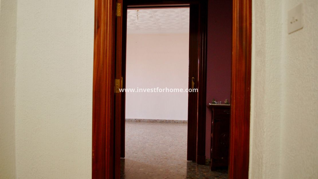 Reventa - Casa - San Pedro del Pinatar - Costa Calida