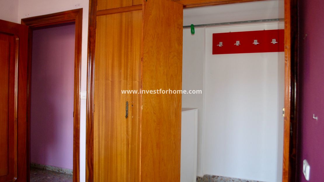 Reventa - Casa - San Pedro del Pinatar - Costa Calida