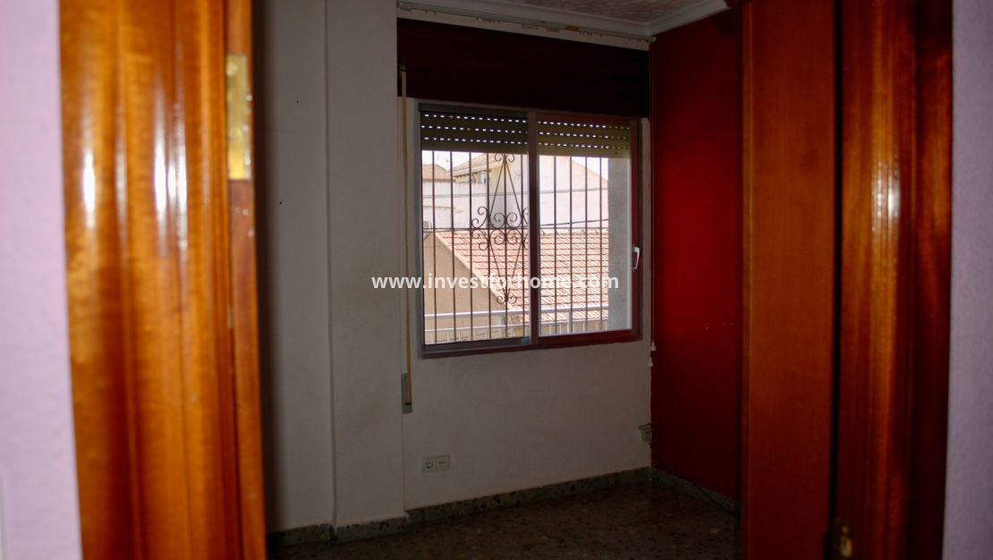 Reventa - Casa - San Pedro del Pinatar - Costa Calida
