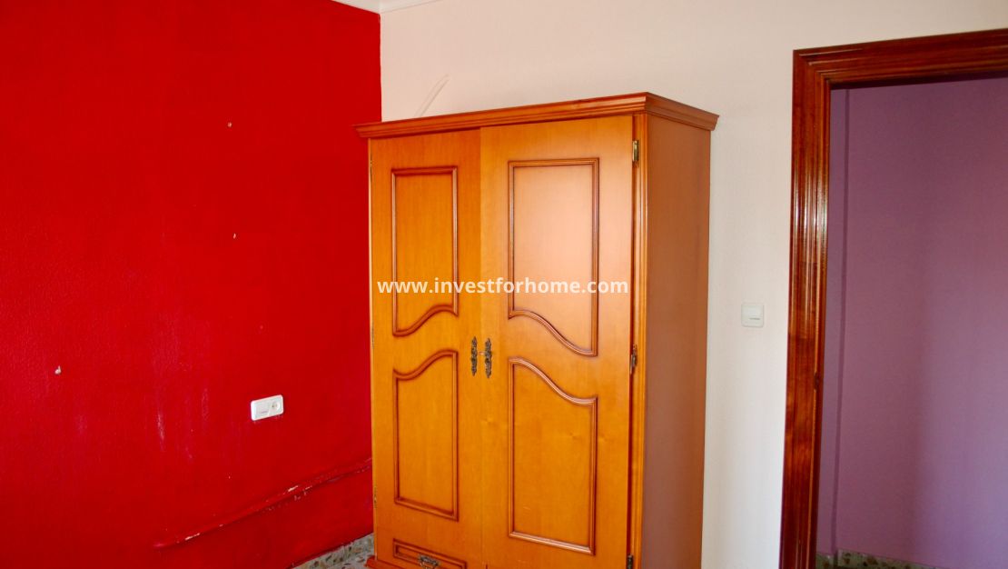 Reventa - Casa - San Pedro del Pinatar - Costa Calida