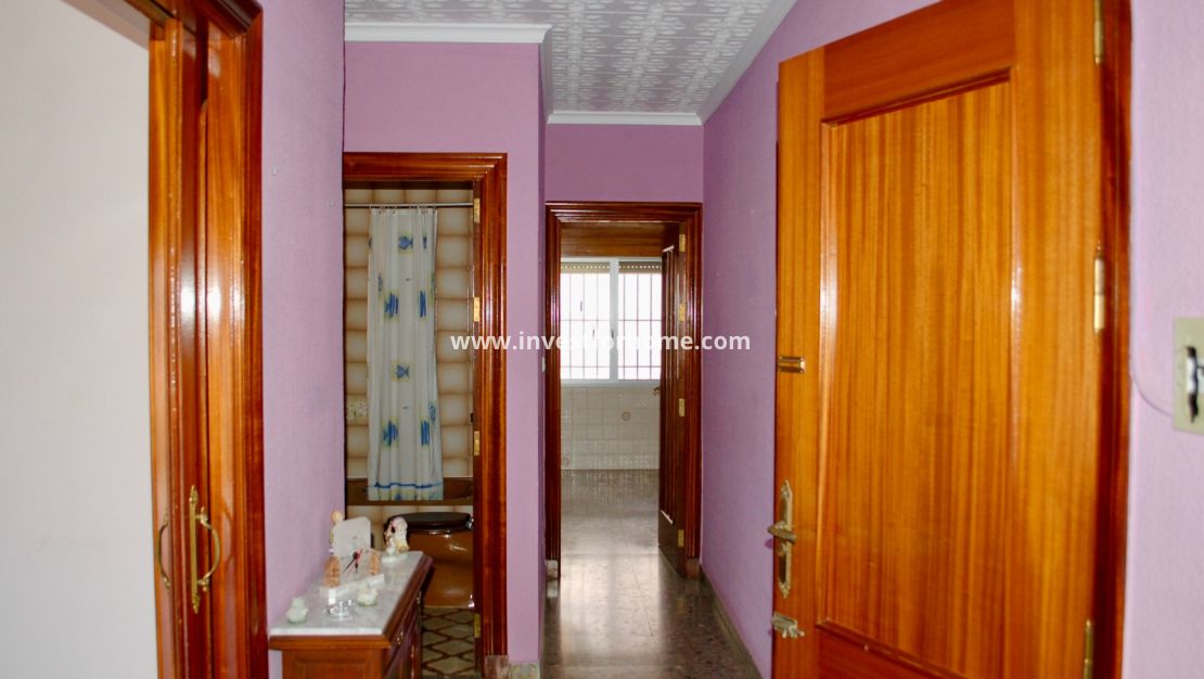 Reventa - Casa - San Pedro del Pinatar - Costa Calida