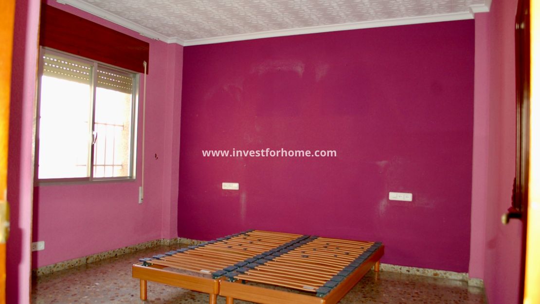 Reventa - Casa - San Pedro del Pinatar - Costa Calida