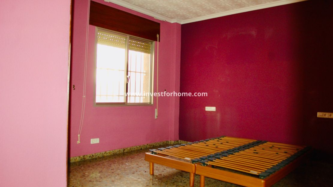 Reventa - Casa - San Pedro del Pinatar - Costa Calida