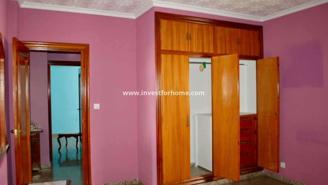 Reventa - Casa - San Pedro del Pinatar - Costa Calida