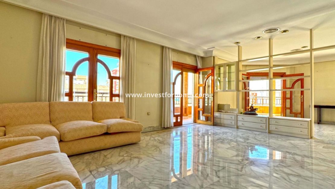 Reventa - Casa - San Pedro del Pinatar - Costa Calida