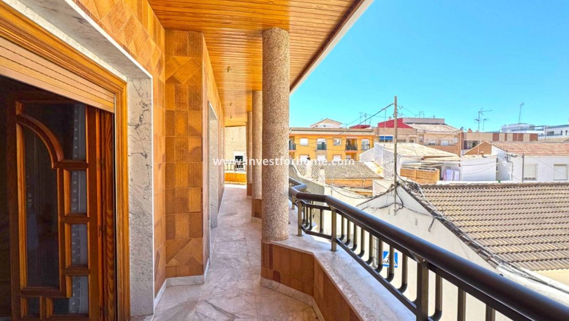 Reventa - Casa - San Pedro del Pinatar - Costa Calida