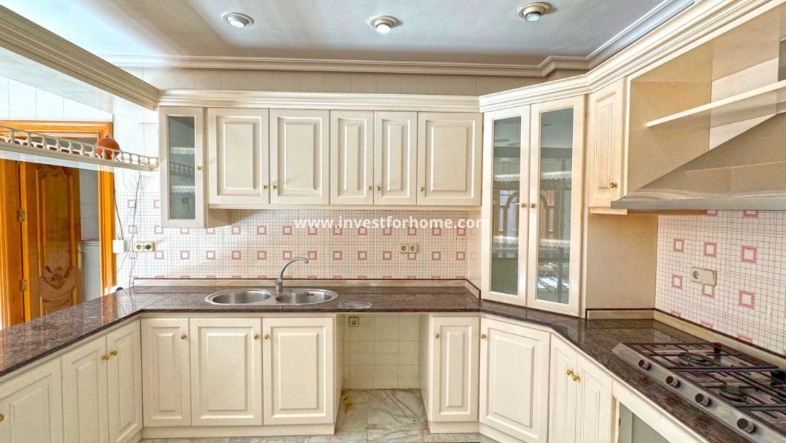 Reventa - Casa - San Pedro del Pinatar - Costa Calida