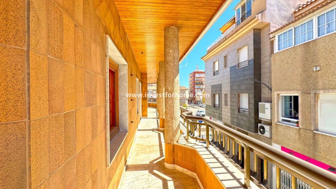 Reventa - Casa - San Pedro del Pinatar - Costa Calida