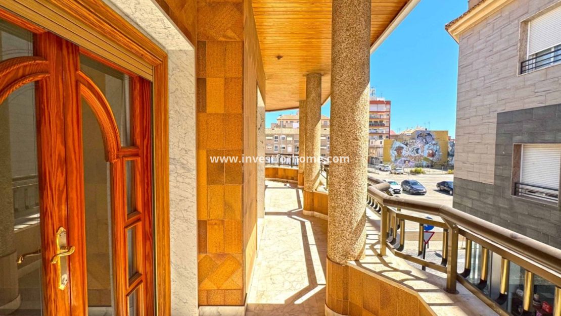 Reventa - Casa - San Pedro del Pinatar - Costa Calida