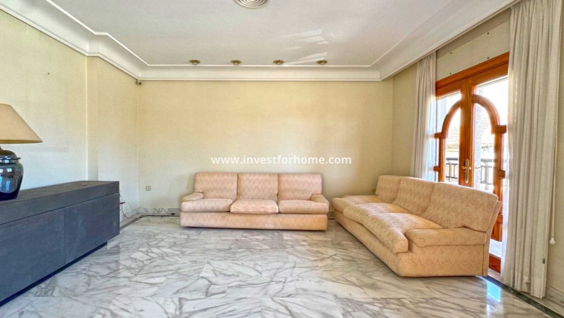 Reventa - Casa - San Pedro del Pinatar - Costa Calida