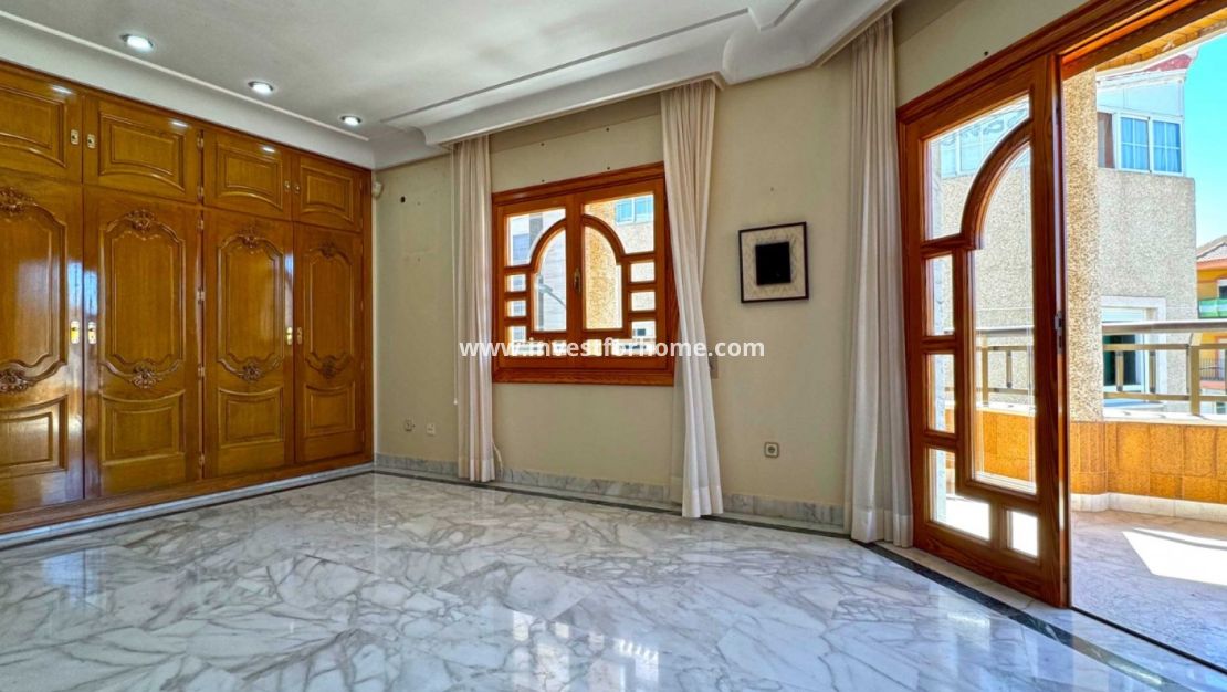 Reventa - Casa - San Pedro del Pinatar - Costa Calida