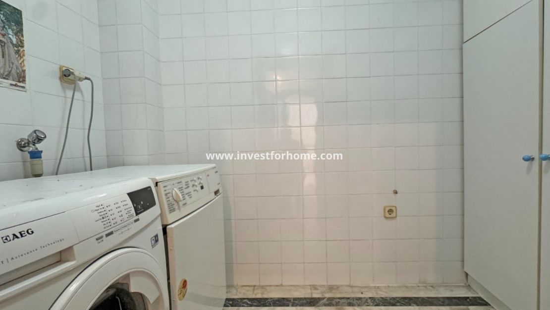 Reventa - Casa - San Pedro del Pinatar - Costa Calida