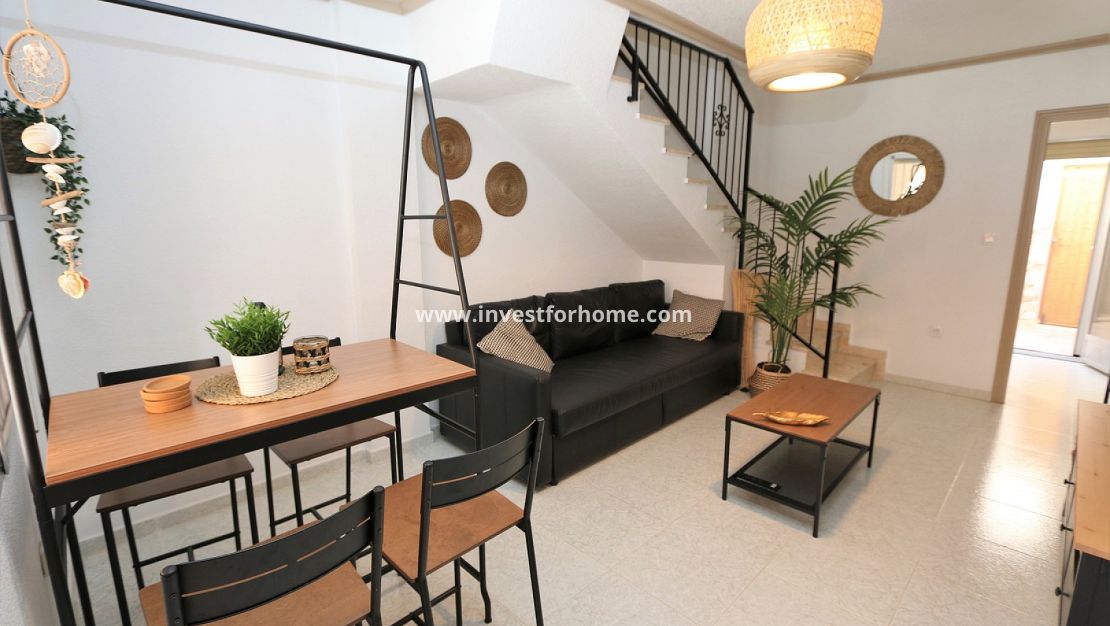 Reventa - Casa - San Pedro del Pinatar - Costa Calida