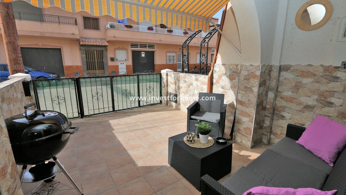Reventa - Casa - San Pedro del Pinatar - Costa Calida