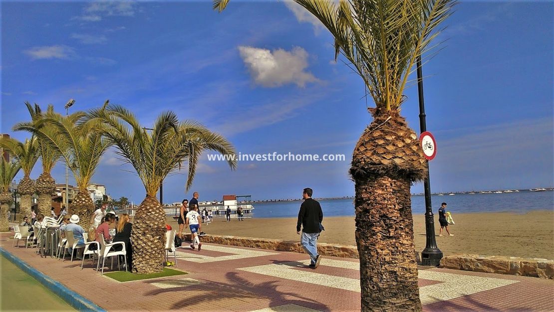 Reventa - Casa - San Pedro del Pinatar - Costa Calida