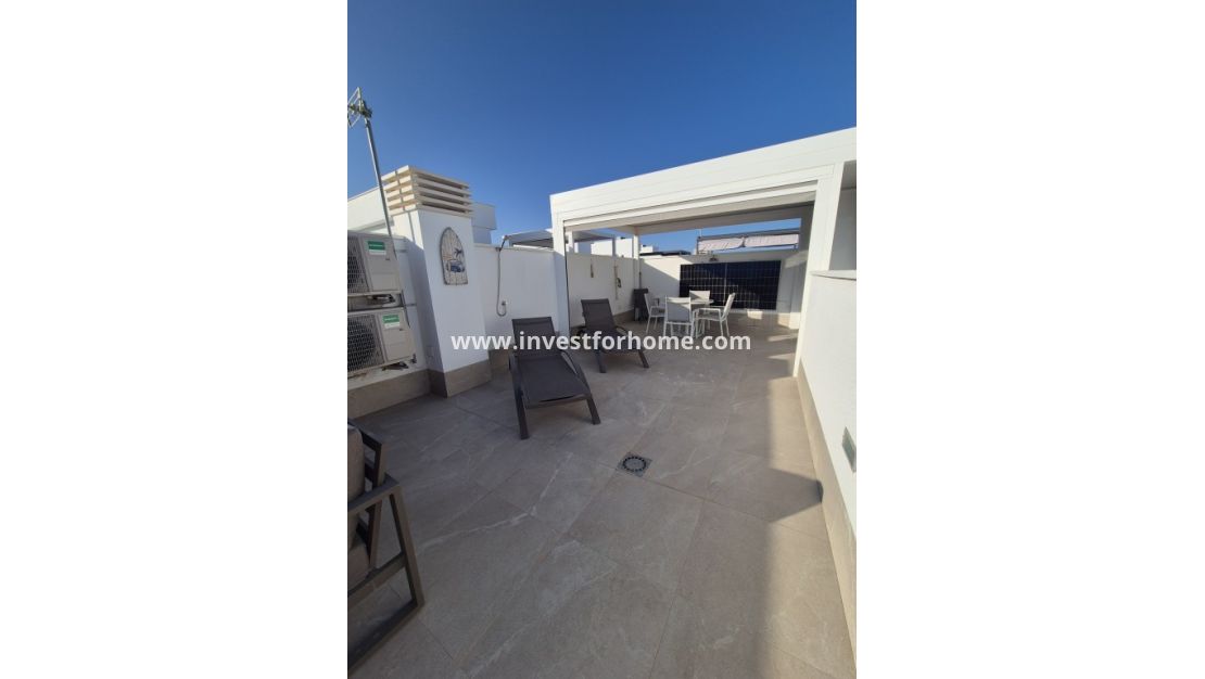 Reventa - Casa - San Pedro del Pinatar - Costa Calida