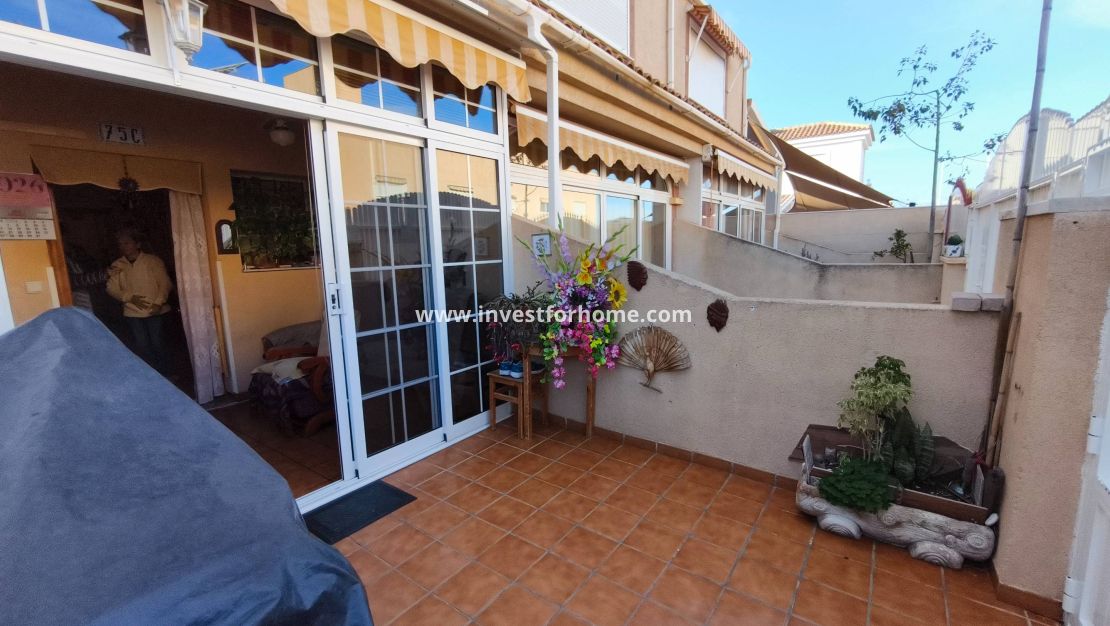 Reventa - Casa - San Pedro del Pinatar - El Salero