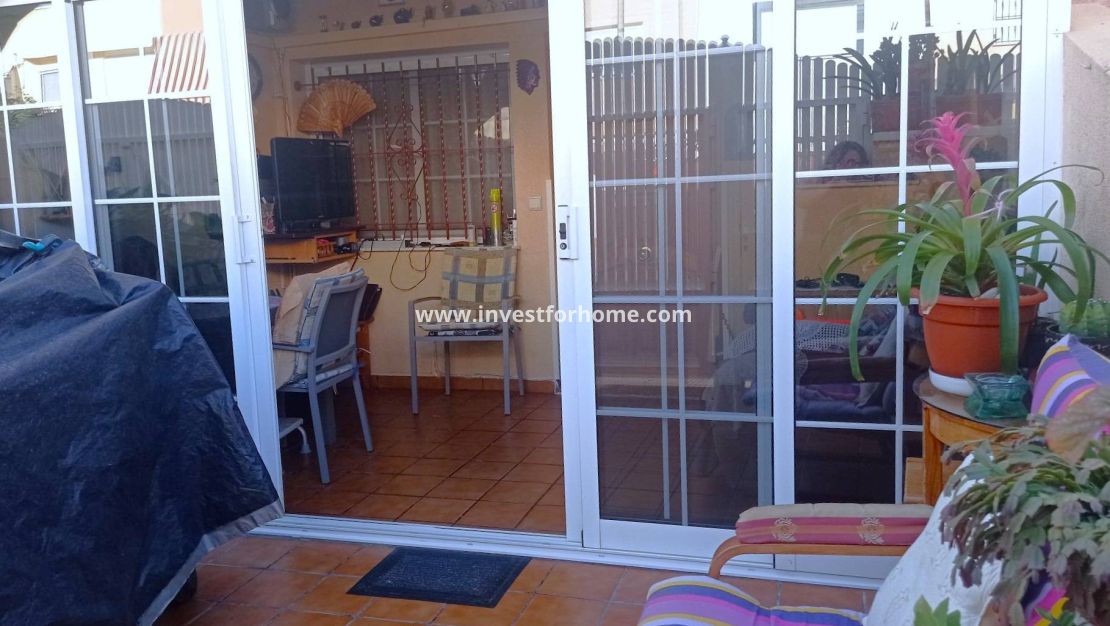 Reventa - Casa - San Pedro del Pinatar - El Salero