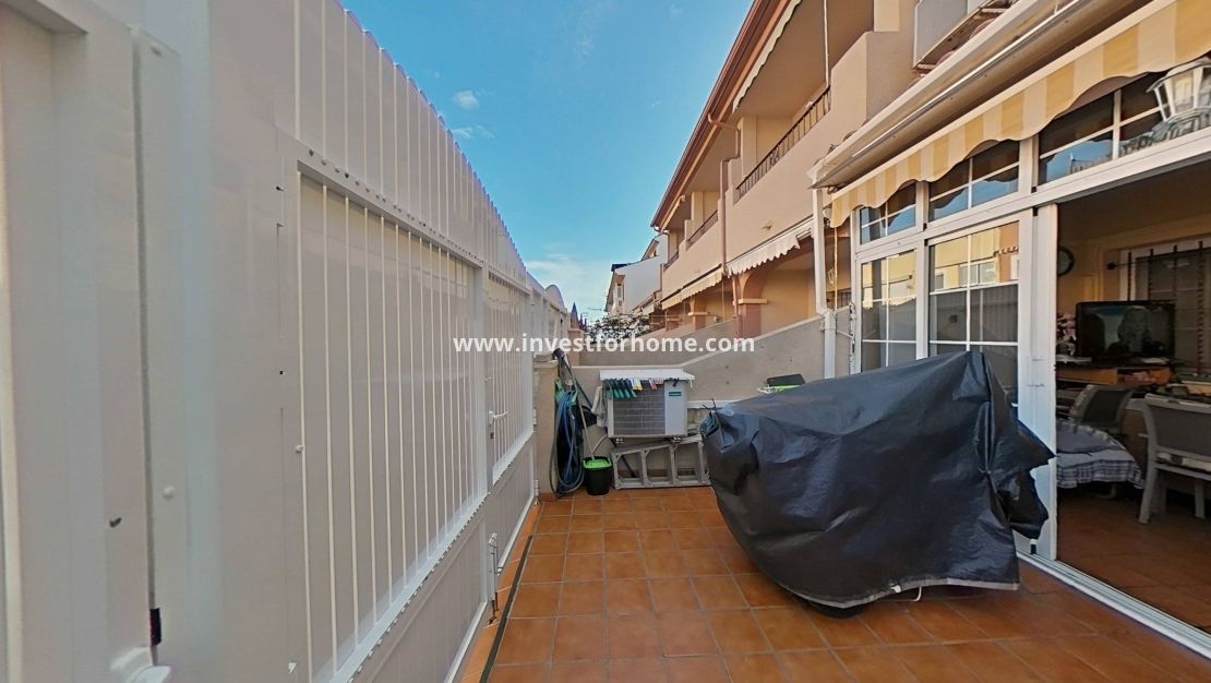 Reventa - Casa - San Pedro del Pinatar - El Salero