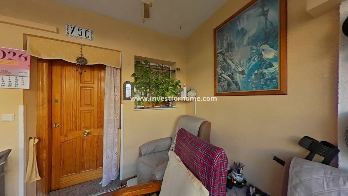 Reventa - Casa - San Pedro del Pinatar - El Salero