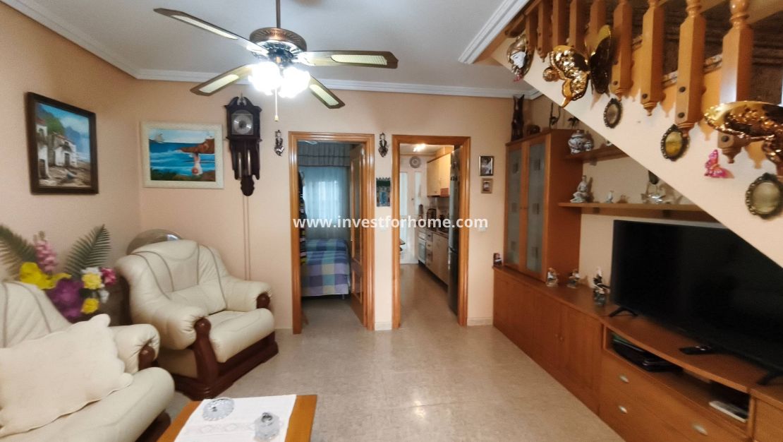 Reventa - Casa - San Pedro del Pinatar - El Salero