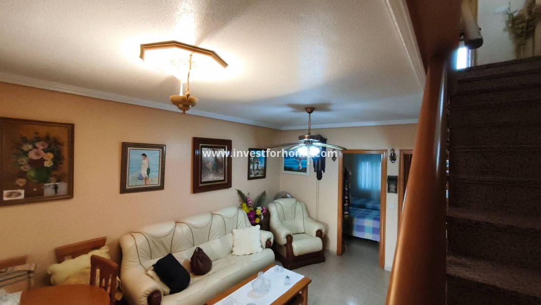 Reventa - Casa - San Pedro del Pinatar - El Salero