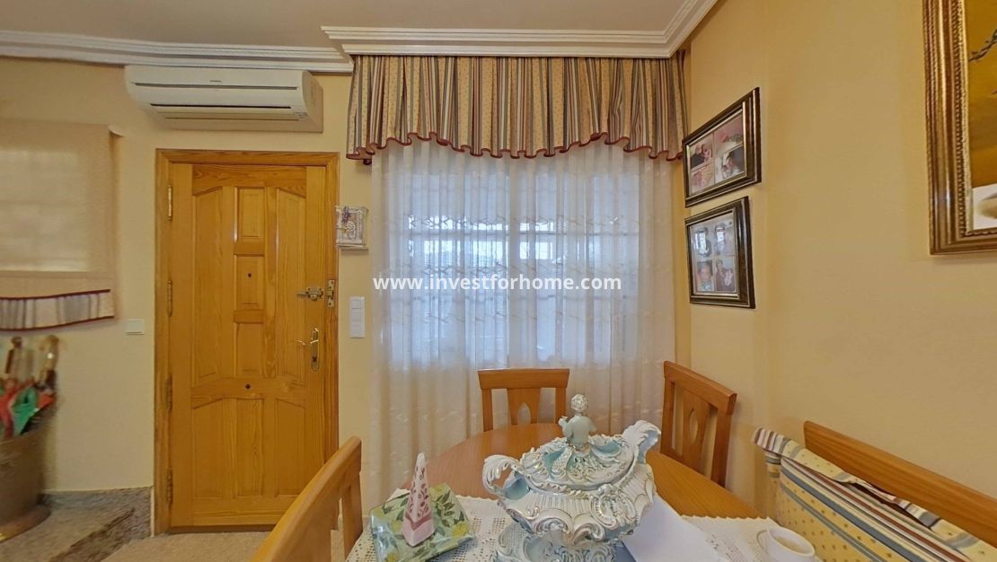 Reventa - Casa - San Pedro del Pinatar - El Salero