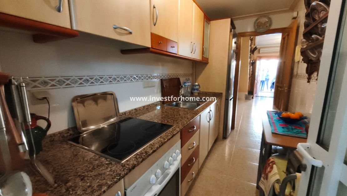 Reventa - Casa - San Pedro del Pinatar - El Salero