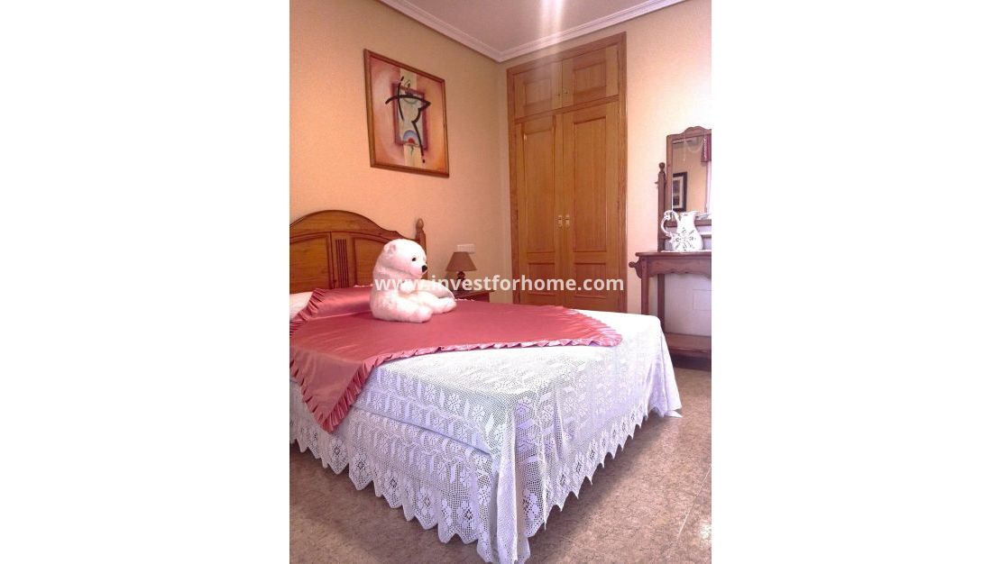 Reventa - Casa - San Pedro del Pinatar - El Salero